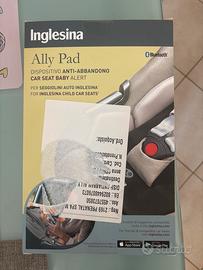 Dispositivo antiabbandono