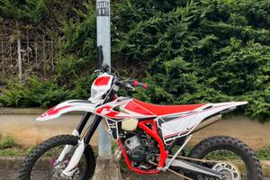 Beta 125 2t 2019