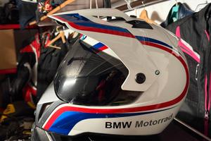 Caschi BMW - Xlite - Airoh tutti tg M