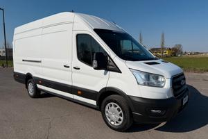 Ford Transit 2.0 Tdci 170 Cv - JUMBO XL