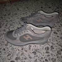 Scarpe Hogan Time Active 