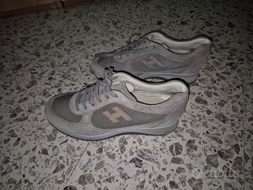 Scarpe Hogan Time Active 