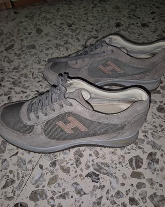 Scarpe Hogan Time Active 