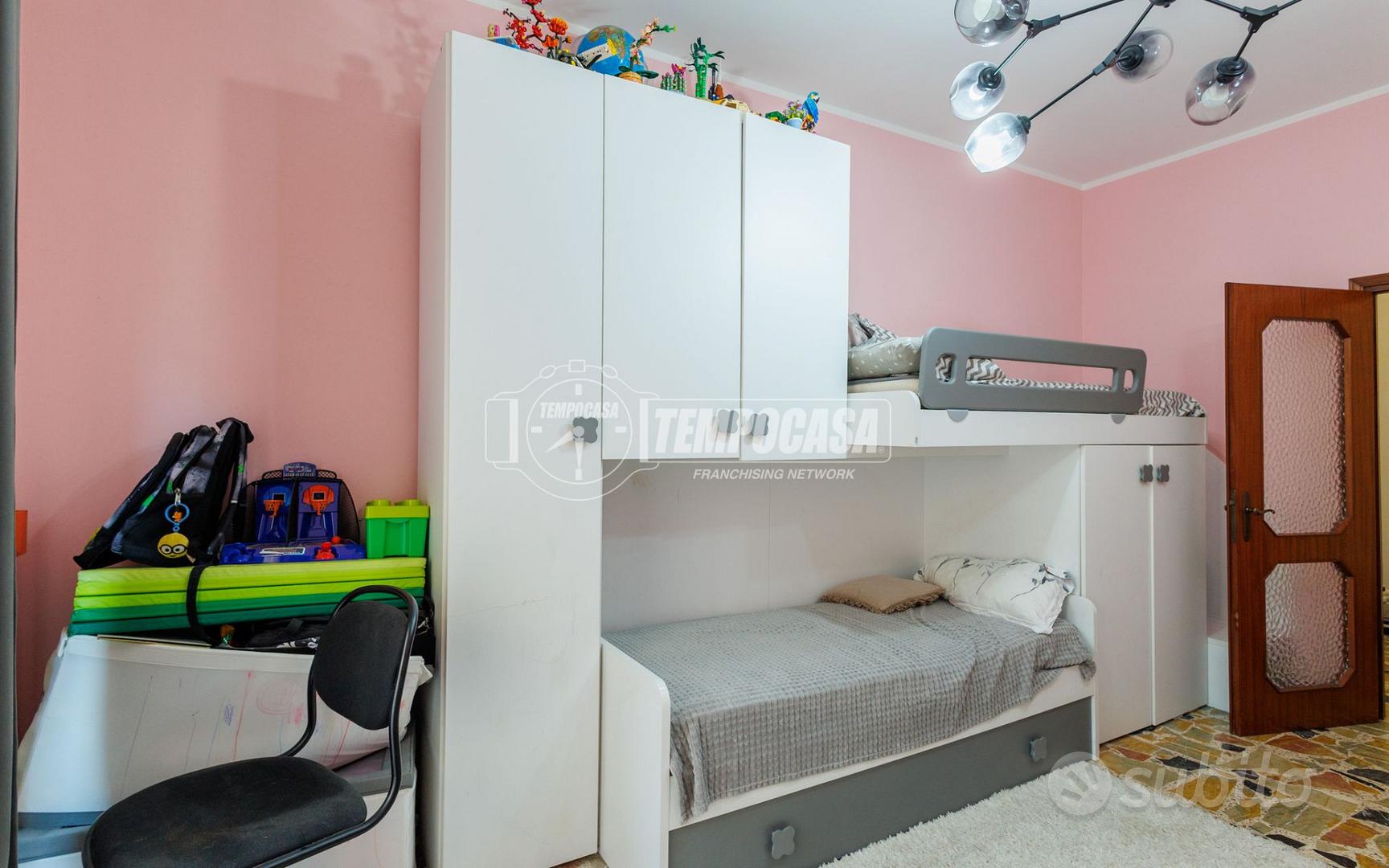 Appartamento – Parma, Santa Margherita, Cittadella - Vista 3