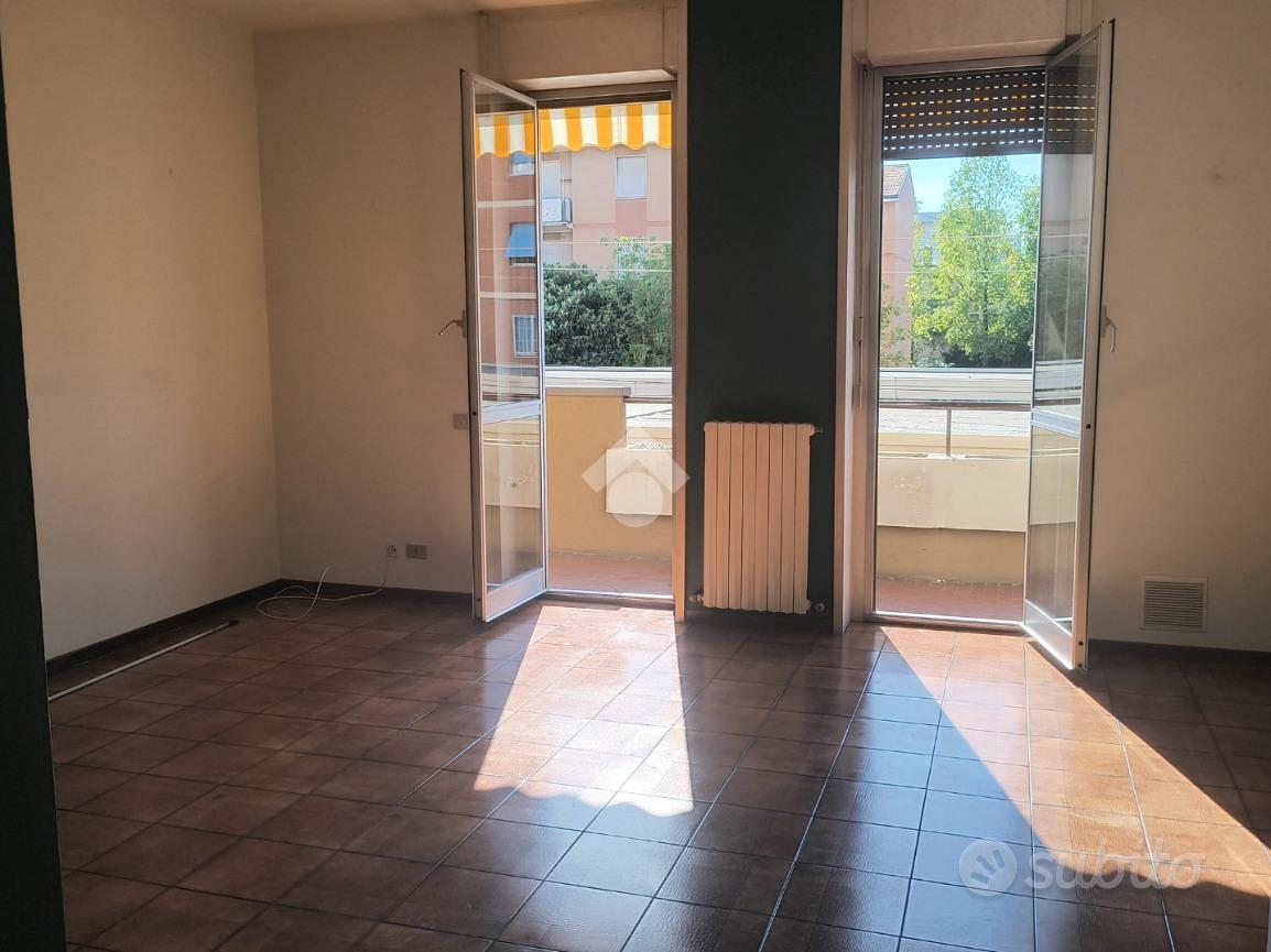 Appartamento – Cesano Maderno, Binzago - Altro