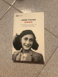 Diario - Anne Frank (Einaudi Super ET)