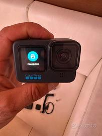 Gopro 11 black