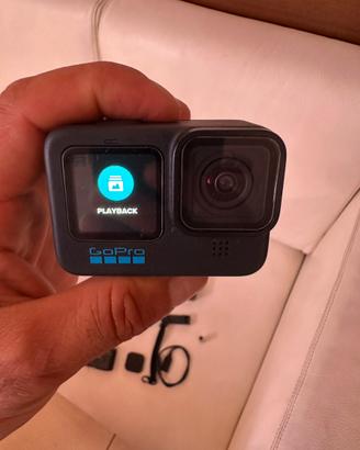 Gopro 11 black