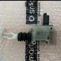 Smart 451 centralizzata portellone rf061