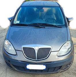 Ricambi Lancia MUSA 1.3 MTJ