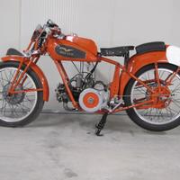 MOTO GUZZI ALBATROS REPLICA 250cc anni 40/50