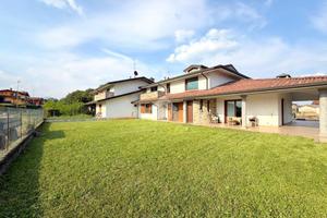 VILLA SINGOLA A BOLGARE