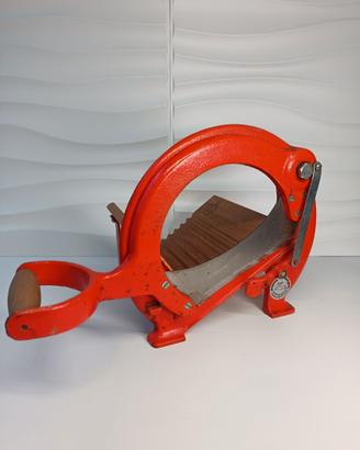 Affettapane di design RAADVAD made in denmark