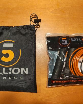 Corda salto 5 Billion Fitness 