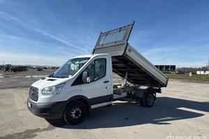 Ford Transit Autocarro ribaltabile 2019