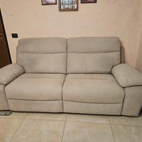 Divano modello relax 