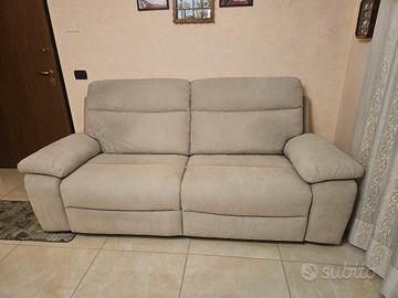 Divano modello relax 