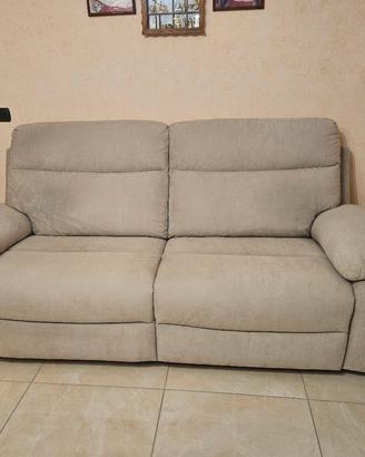 Divano modello relax 