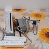 Nintendo Wii
