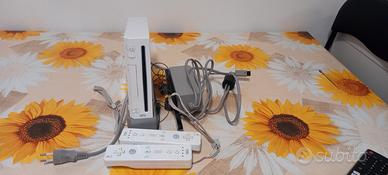 Nintendo Wii