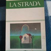 Libro La Strada, Miguel Delibes