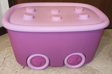 BOX GIOCHI FUNNY BOX L