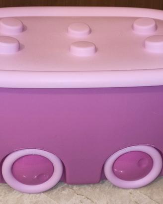 BOX GIOCHI FUNNY BOX L