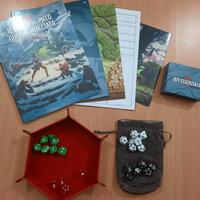 kit essenziale dnd