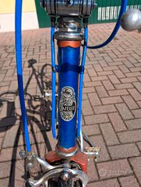 bici vintage uomo