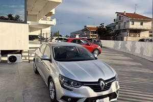 Renault Megane Mégane dCi 8V 110 CV Energy Bose
