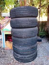 Gomme 195/65/15