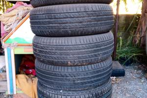 Gomme 195/65/15