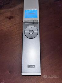 Telecomando velux