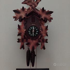 OROLOGIO CUCÙ 