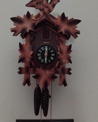 OROLOGIO CUCÙ 