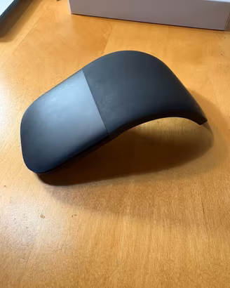 Microsoft Surface Arc Mouse Wireless Bluetooth