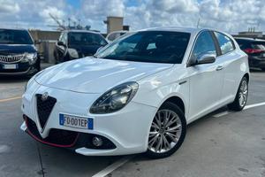 Alfa Romeo Giulietta 1.6 JTDm TCT 120 CV Super