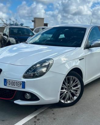 Alfa Romeo Giulietta 1.6 JTDm TCT 120 CV Super