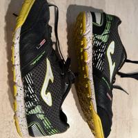 Scarpe Calcetto Joma Mondial