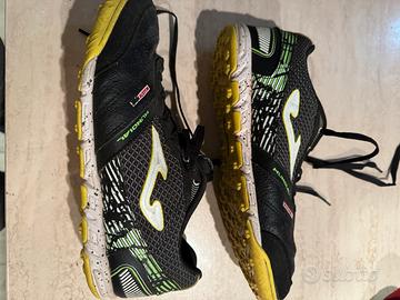 Scarpe Calcetto Joma Mondial