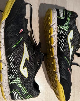 Scarpe Calcetto Joma Mondial