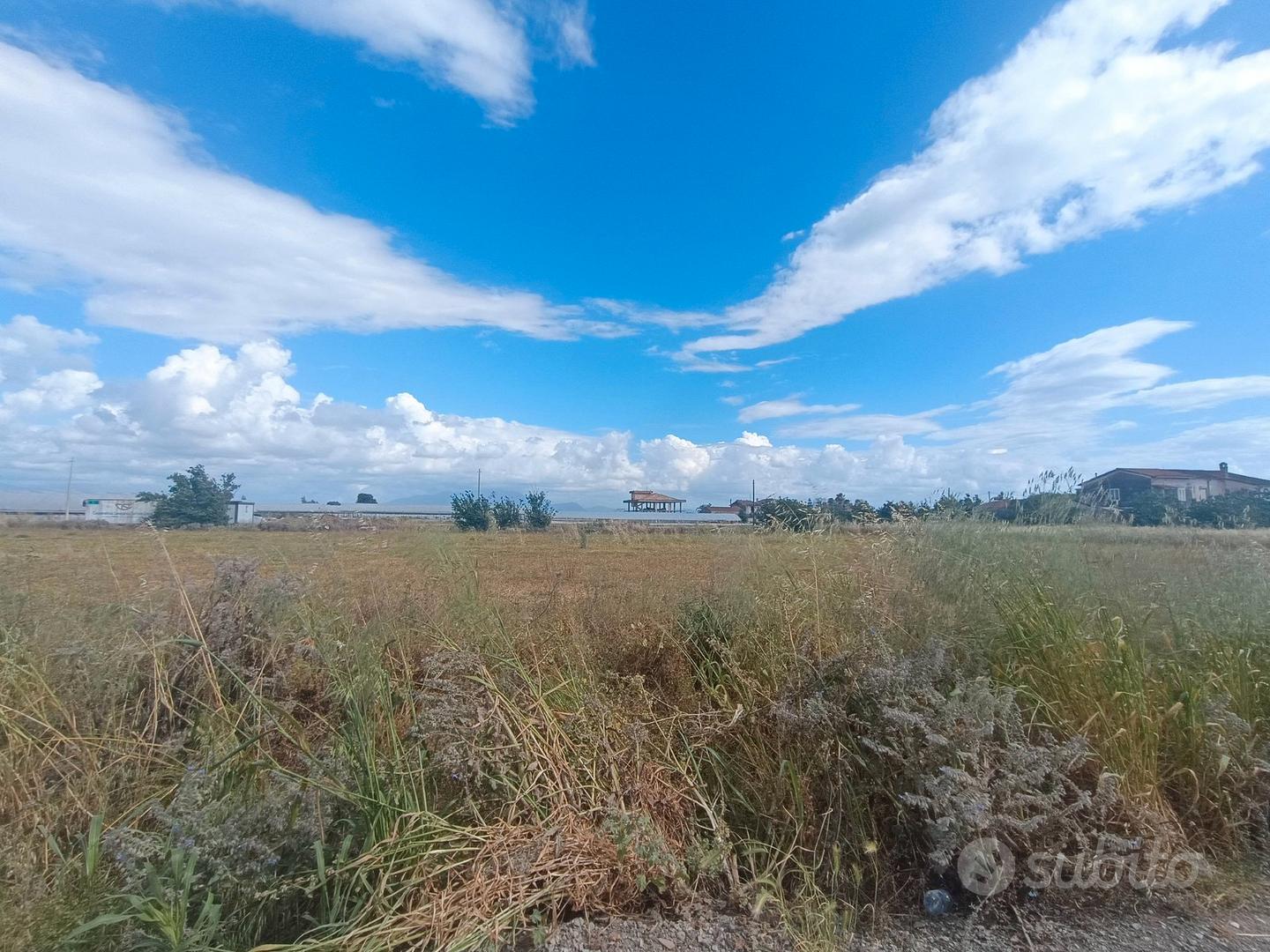 Terreno Agricolo - Vista 2