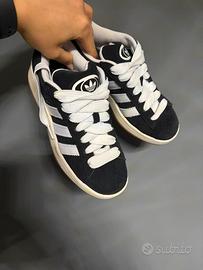 Adidas campus