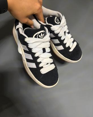 Adidas campus