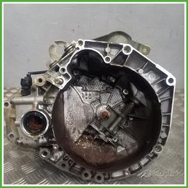 Cambio Manuale FIAT SEICENTO 1E 1.1 187A1000