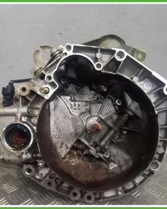 Cambio Manuale FIAT SEICENTO 1E 1.1 187A1000