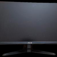 monitor ASUS  TUF gaming 24" fullhd