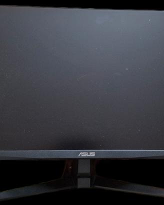 monitor ASUS  TUF gaming 24" fullhd