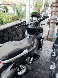 honda adv t-max