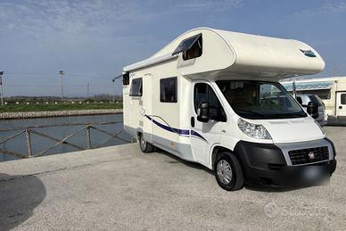 McLouis Lagan 220 - 2011 - 7 posti